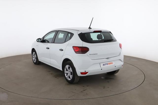 Dacia Sandero Iii image 7