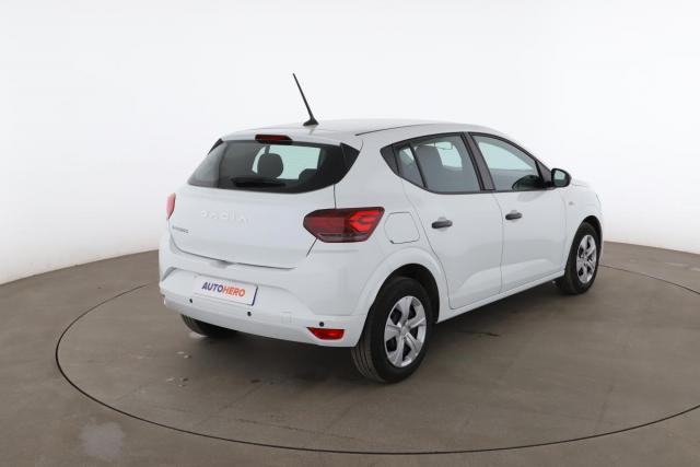 Dacia Sandero Iii image 6
