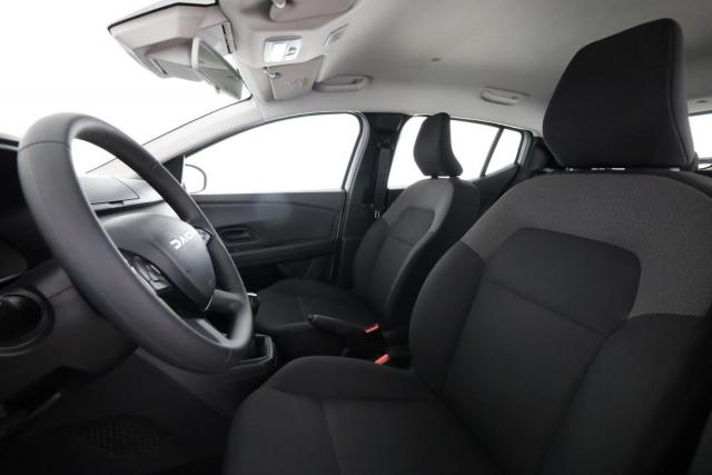 Dacia Sandero Iii image 8