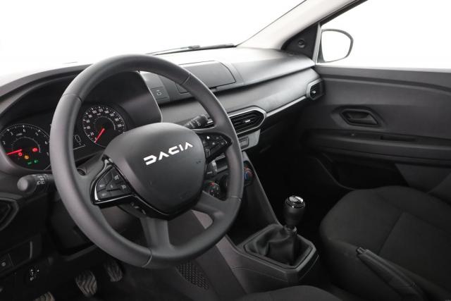 Dacia Sandero Iii image 9