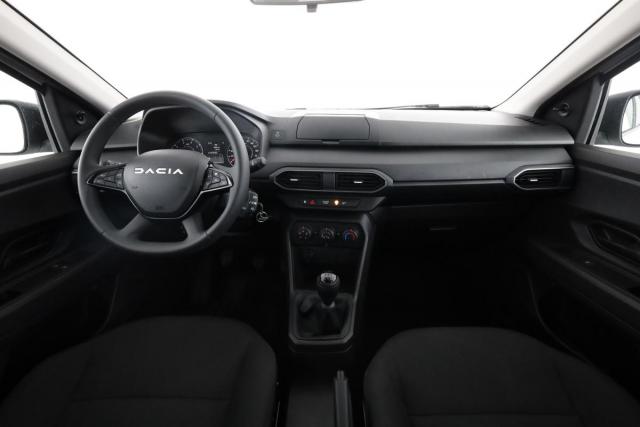 Dacia Sandero Iii image 3
