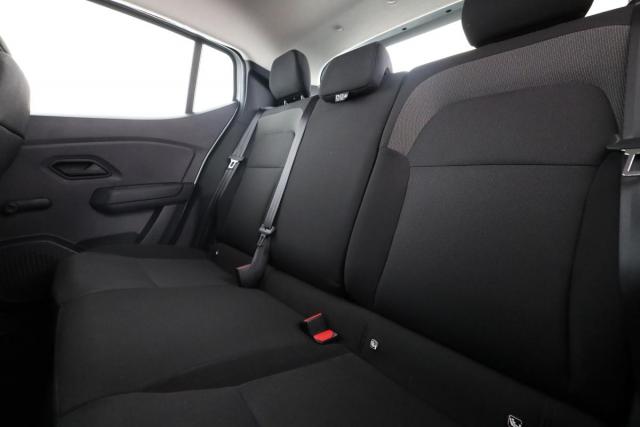 Dacia Sandero Iii image 5