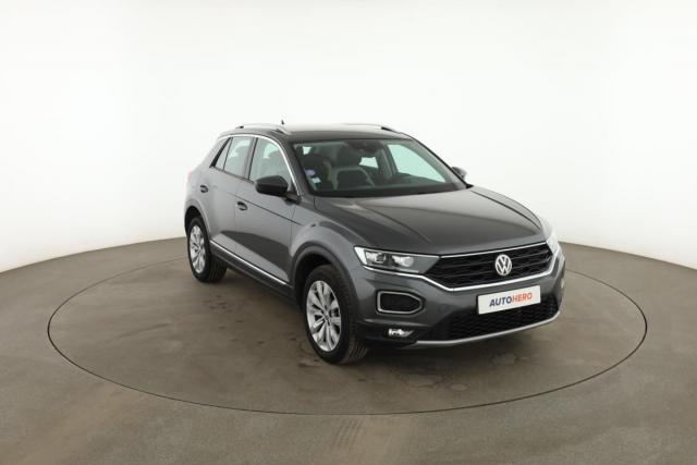 Volkswagen T-Roc image 2