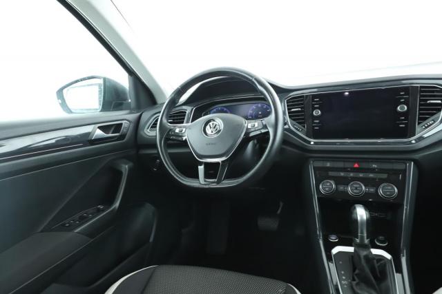 Volkswagen T-Roc image 1