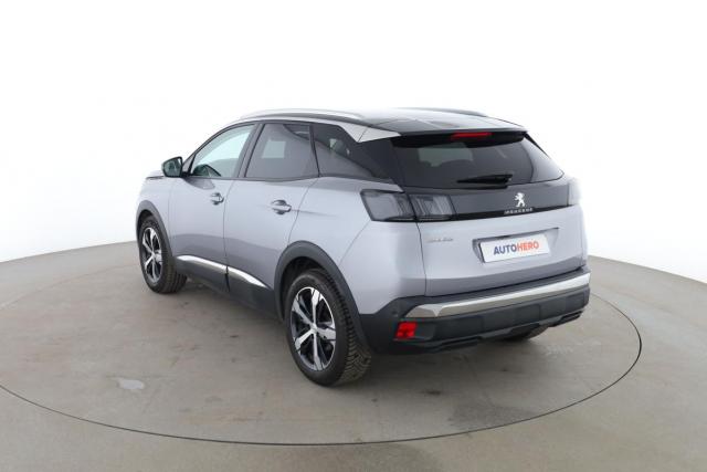 Peugeot 3008 image 7