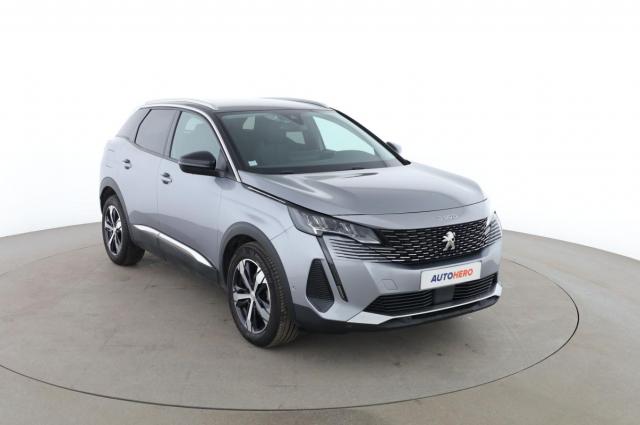 Peugeot 3008 image 1