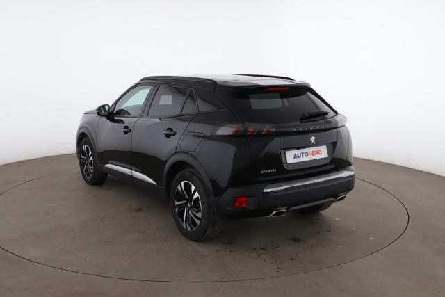 Peugeot 2008 image 4