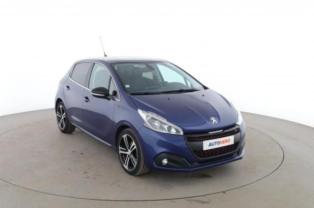 Peugeot 208 image 2