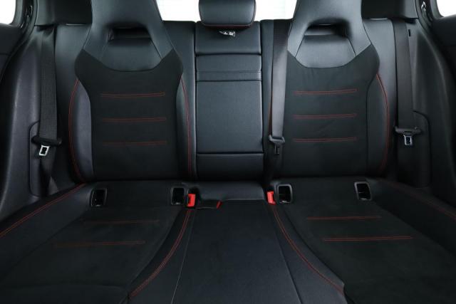 Mercedes Benz Classe A image 3