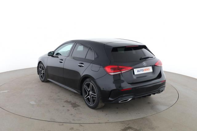 Mercedes Benz Classe A image 7