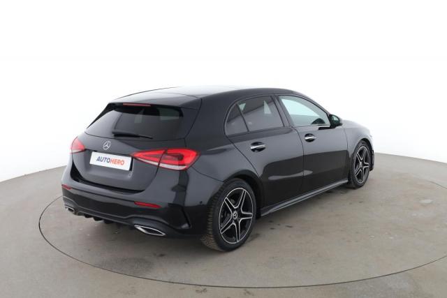 Mercedes Benz Classe A image 5