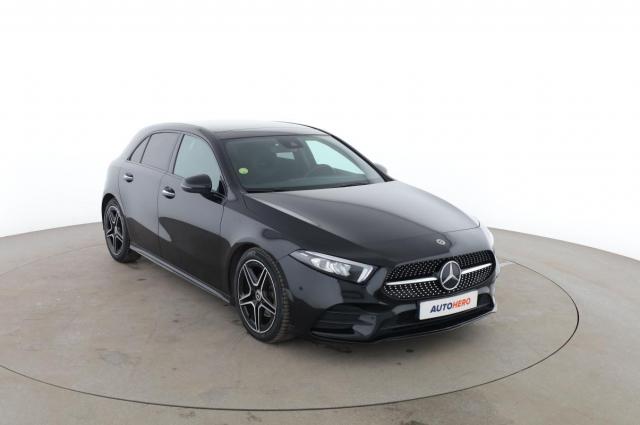 Mercedes Benz Classe A image 8