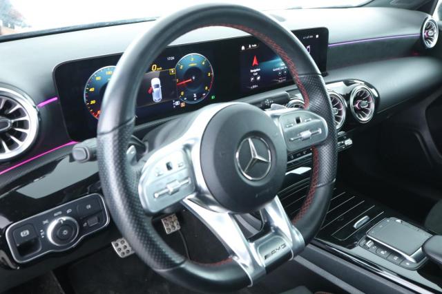 Mercedes Benz Classe A image 1