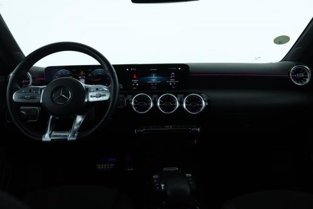 Mercedes Benz Classe A image 9