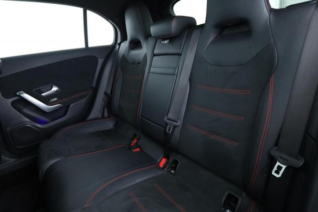 Mercedes Benz Classe A image 4