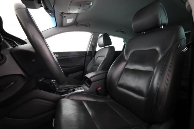 Hyundai Tucson image 1