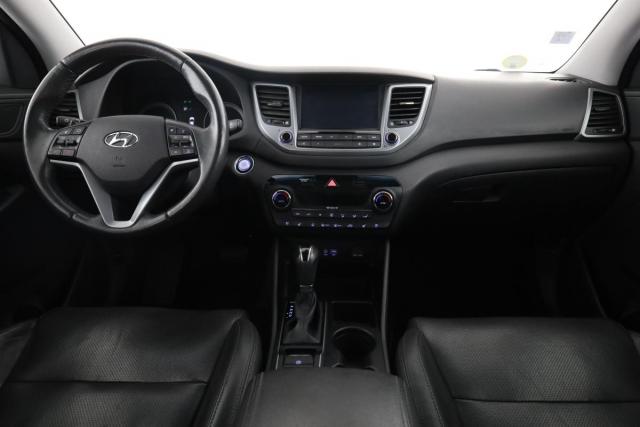 Hyundai Tucson image 2