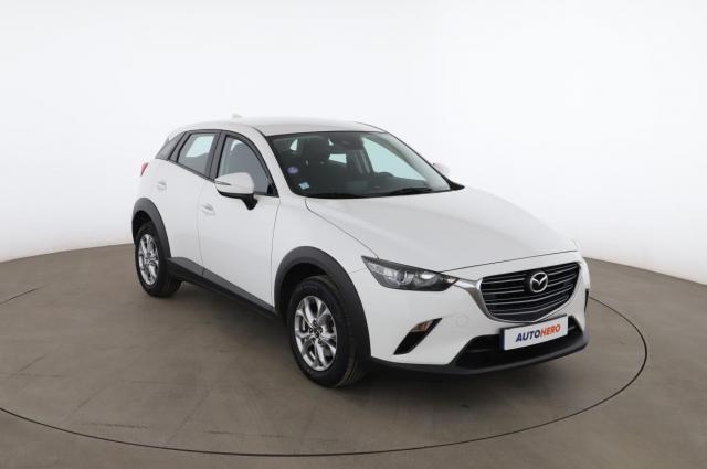 Mazda Cx-3 image 8