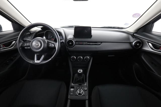 Mazda Cx-3 image 7