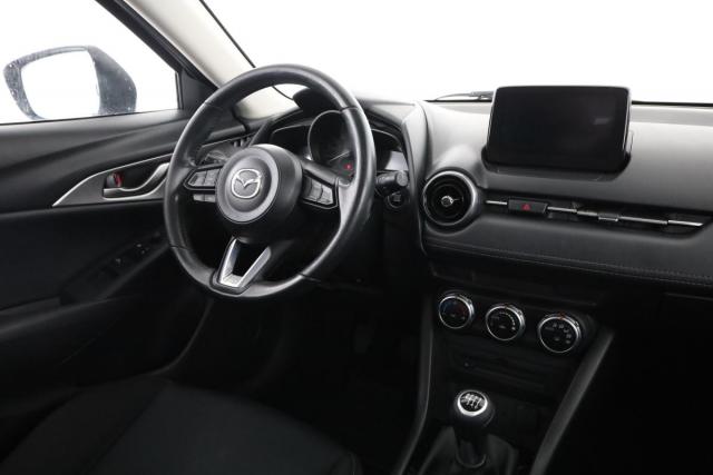 Mazda Cx-3 image 4