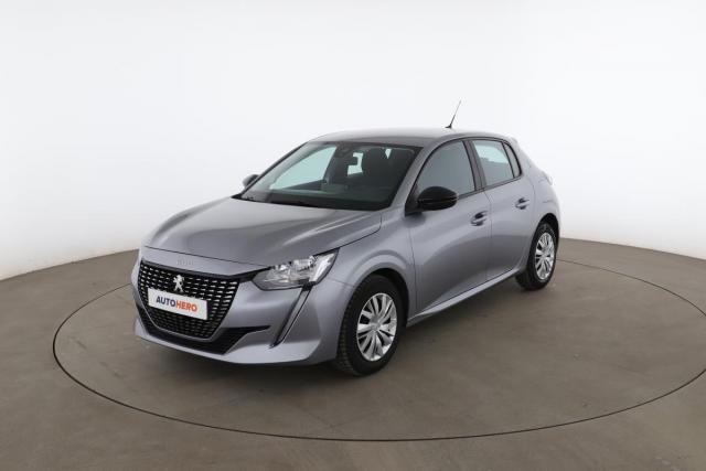 Peugeot 208 1.5 Blue-Hdi Active 100 Ch