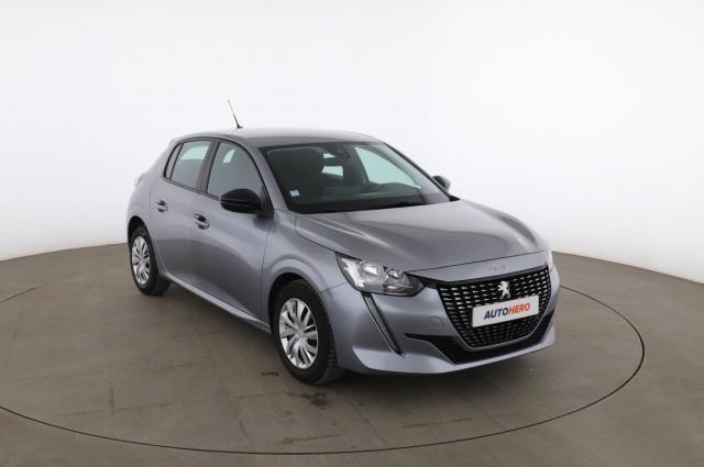 Peugeot 208 image 1
