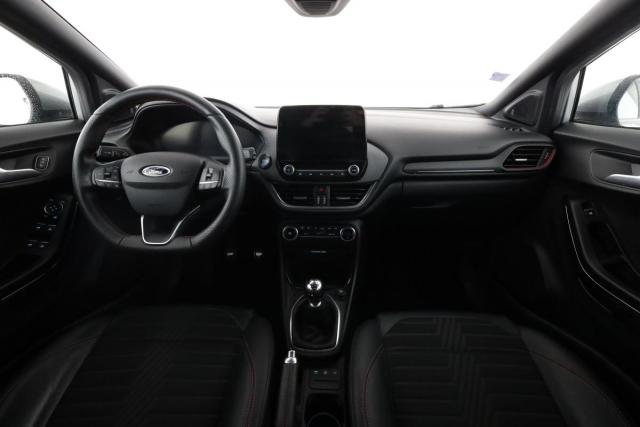 Ford Puma image 3