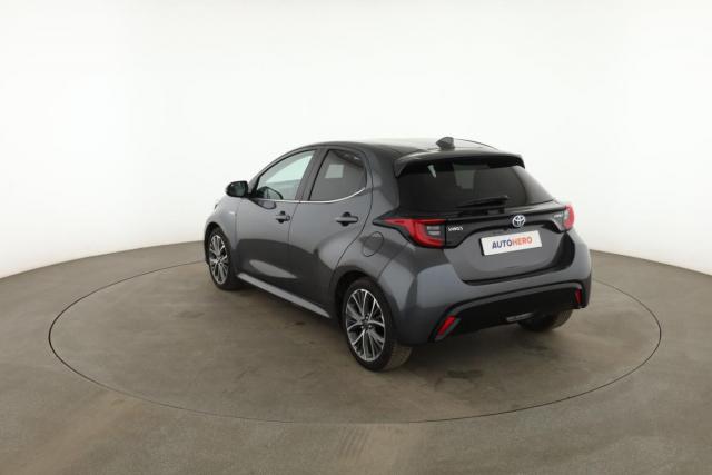 Toyota Yaris image 6