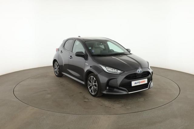 Toyota Yaris image 3