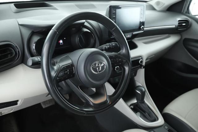 Toyota Yaris image 9
