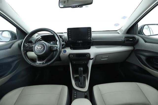 Toyota Yaris image 7