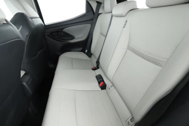 Toyota Yaris image 1