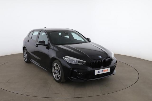 Bmw Série 1 image 2