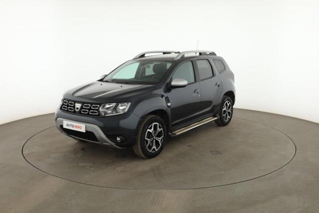 Dacia Duster Ii 1.5 Dci Prestige 4x2 Edc 110 Ch