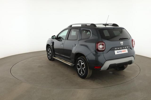 Dacia Duster image 3