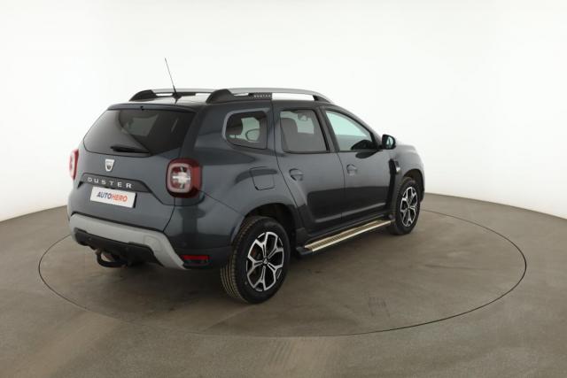 Dacia Duster image 5