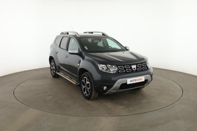 Dacia Duster image 9