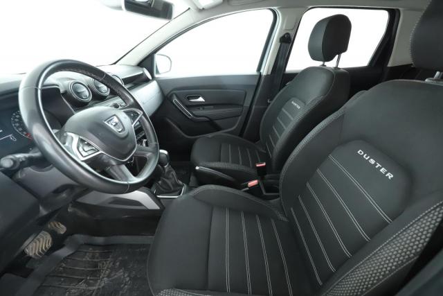 Dacia Duster image 1