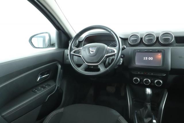 Dacia Duster image 4