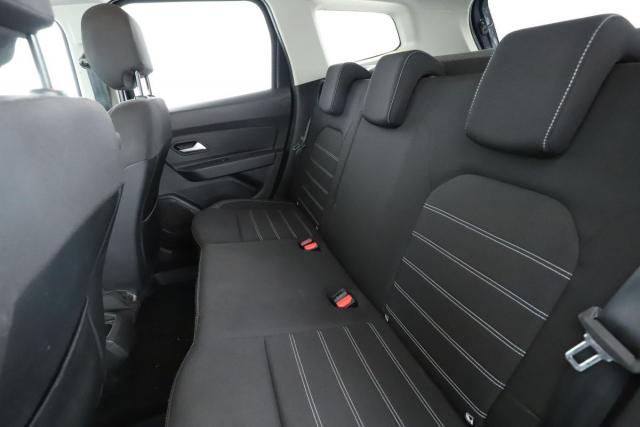 Dacia Duster image 8