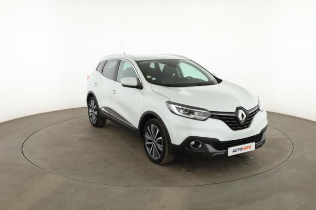 Renault Kadjar image 3