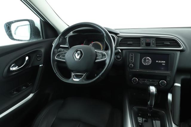 Renault Kadjar image 8