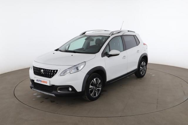 Peugeot 2008 1.2 Puretech Allure Business Eat6 110 Ch