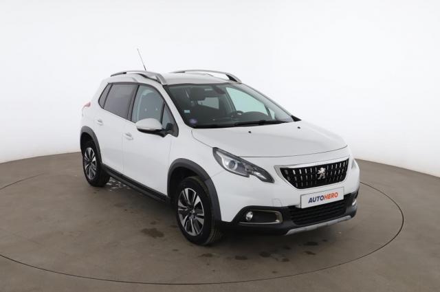 Peugeot 2008 image 1