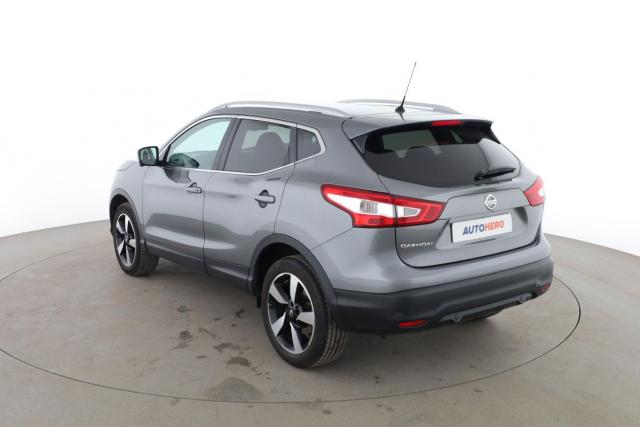 Nissan Qashqai image 8