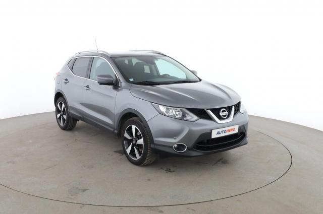 Nissan Qashqai image 5