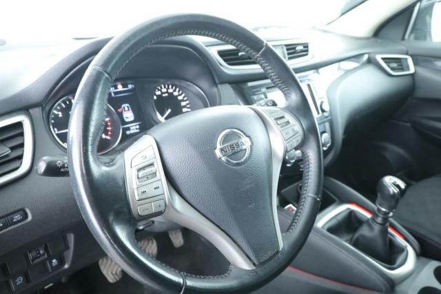 Nissan Qashqai image 9