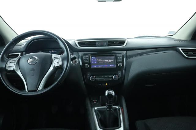 Nissan Qashqai image 3