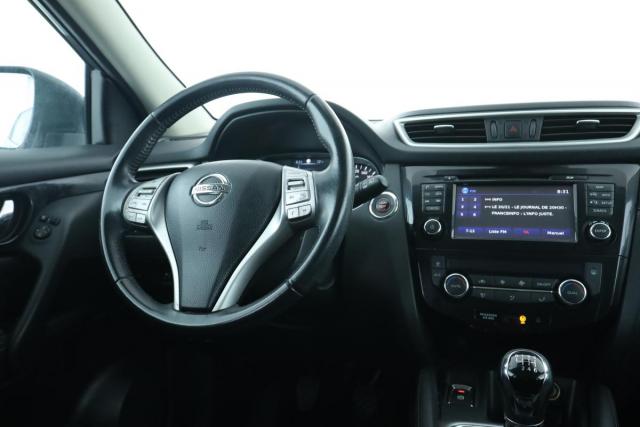 Nissan Qashqai image 6