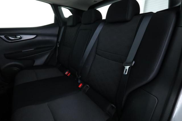 Nissan Qashqai image 4
